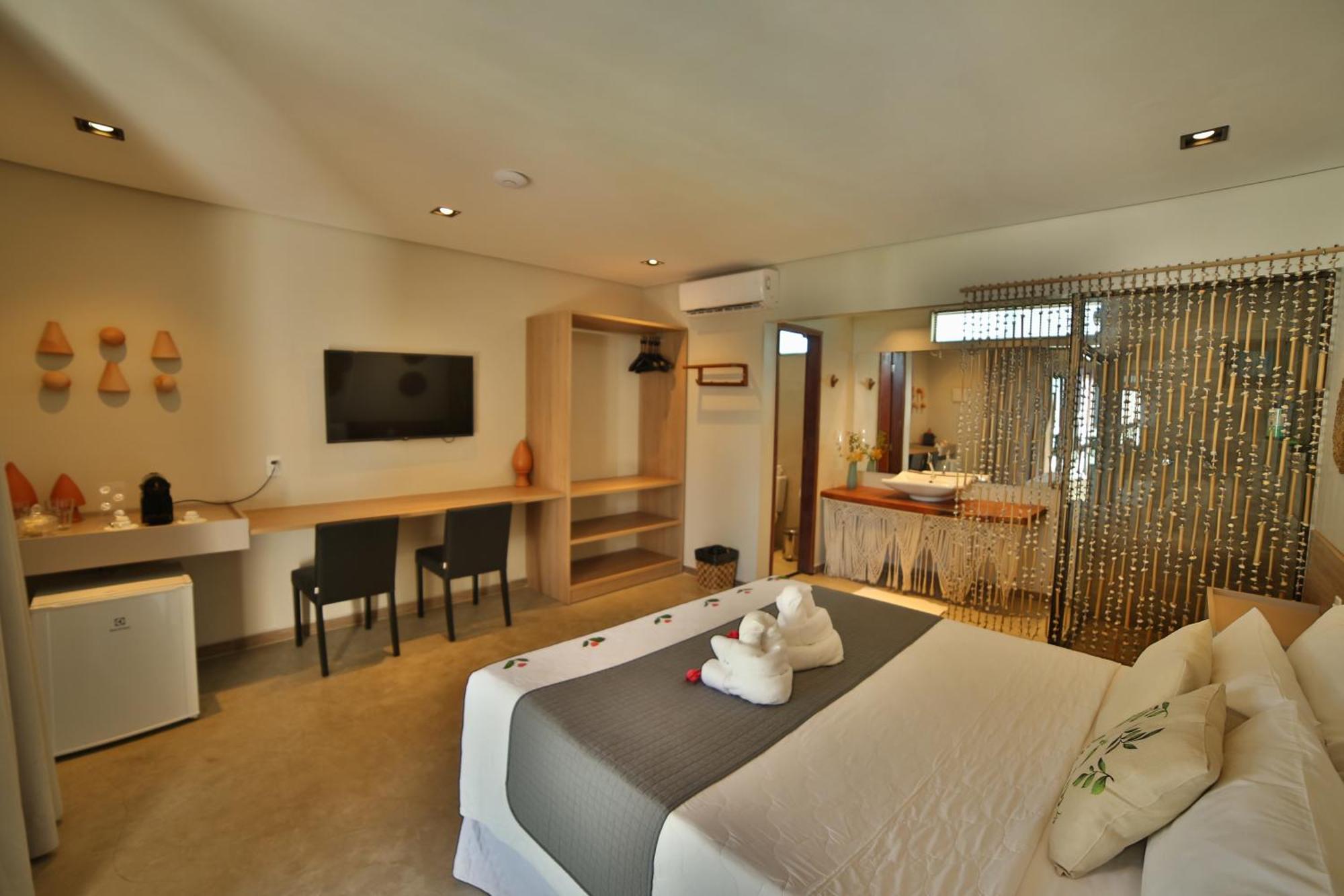 Arvo Boutique Hotel ماراغوغي المظهر الخارجي الصورة