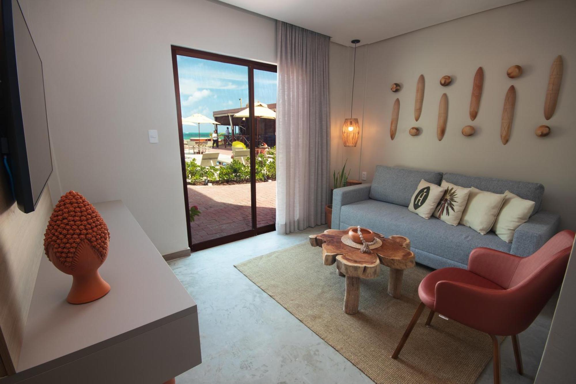 Arvo Boutique Hotel ماراغوغي المظهر الخارجي الصورة