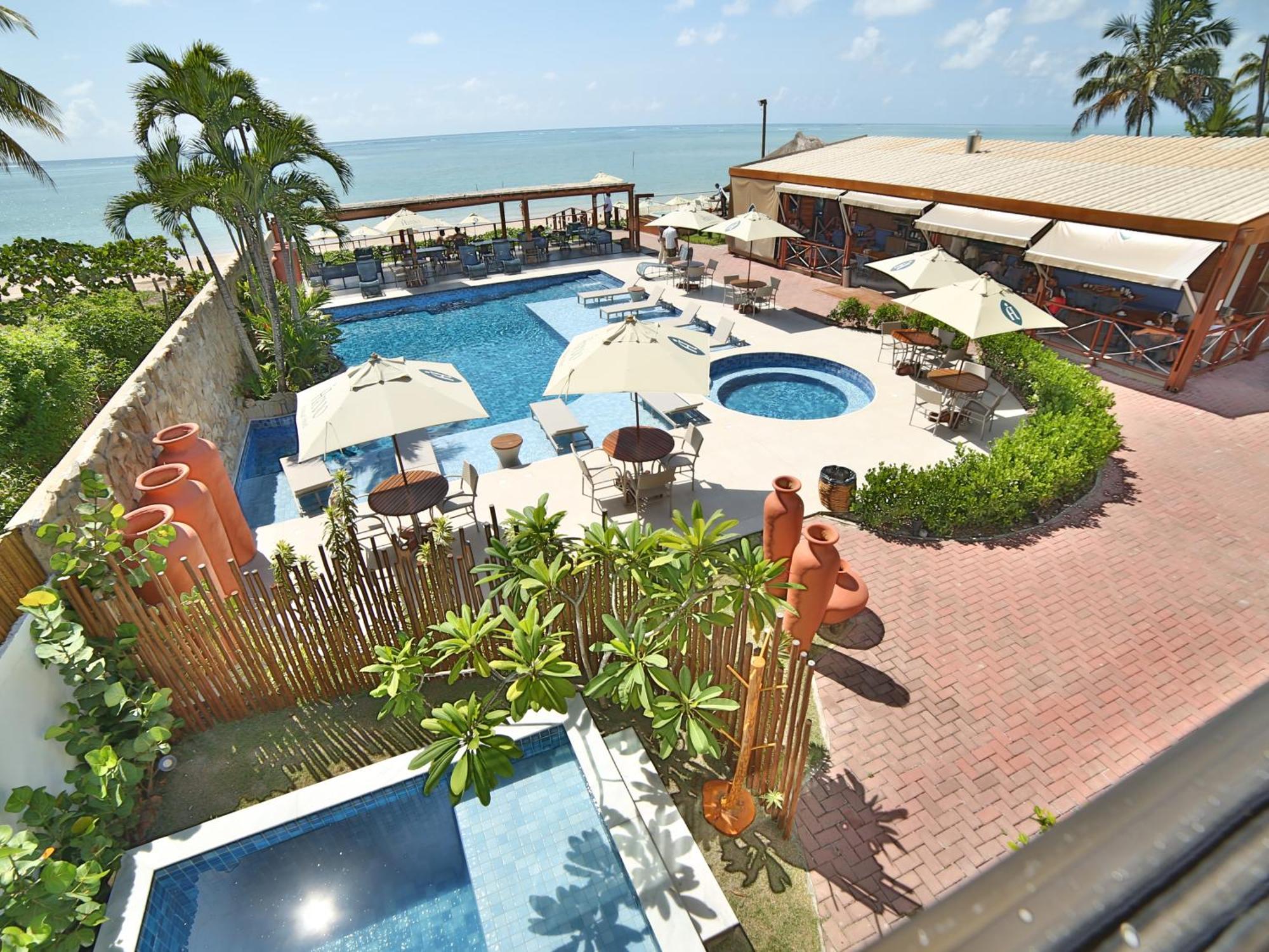 Arvo Boutique Hotel ماراغوغي المظهر الخارجي الصورة
