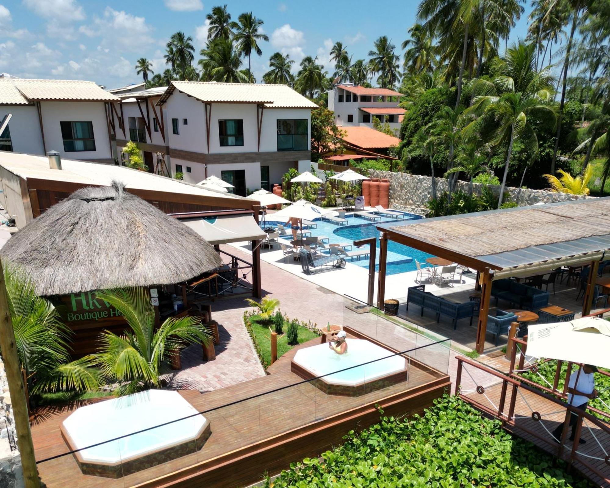 Arvo Boutique Hotel ماراغوغي المظهر الخارجي الصورة