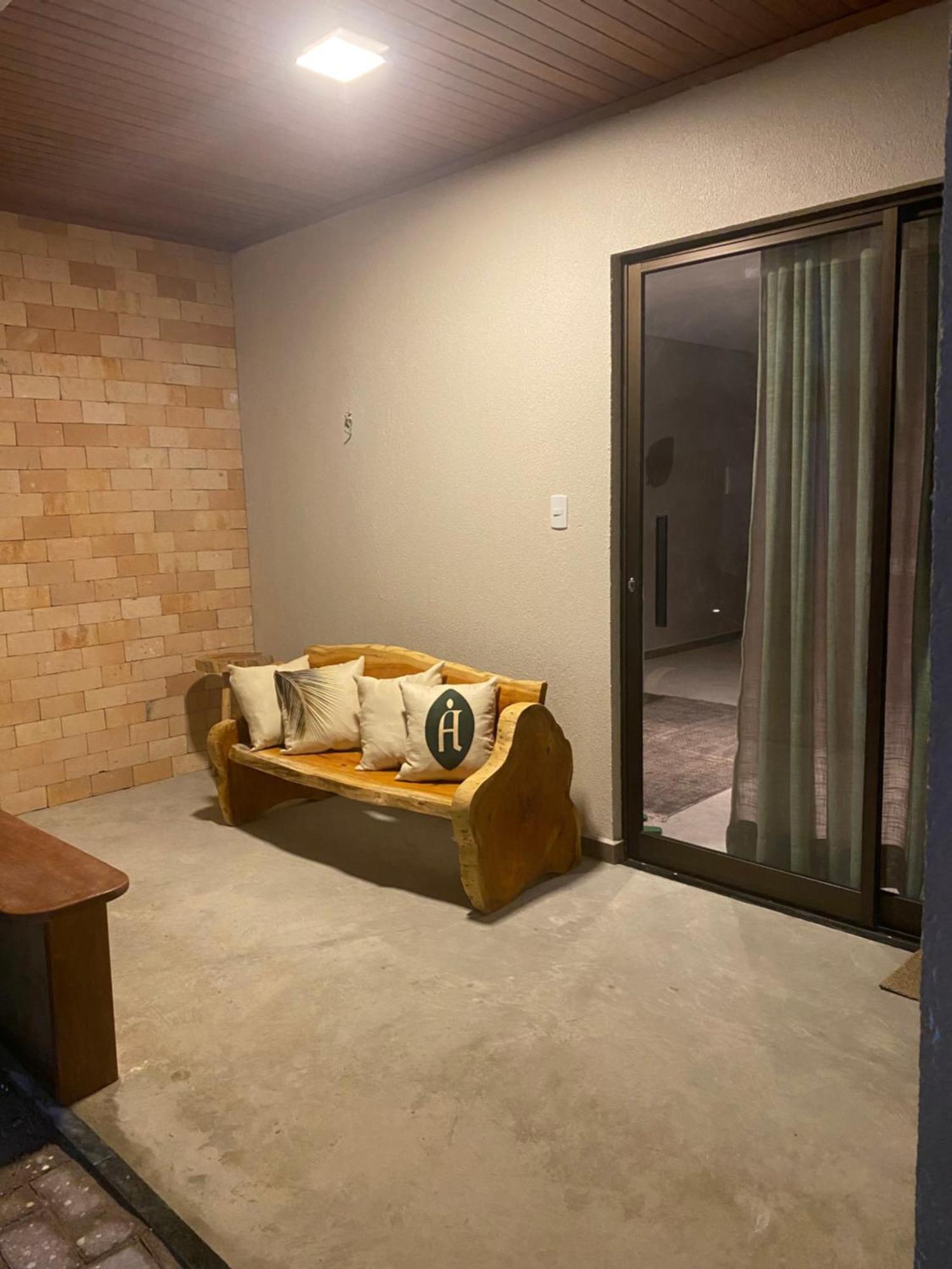 Arvo Boutique Hotel ماراغوغي الغرفة الصورة